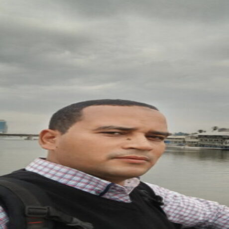 Profile picture of Ahmed Khamees