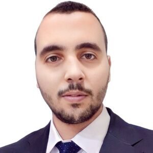 Profile picture of Mohamed Gamal ll