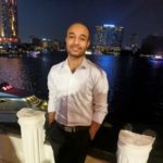 Profile picture of Alaa EL Deen Mahmoud Mohamed