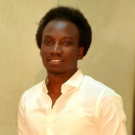 Profile picture of Deng Kuot Wol Akec