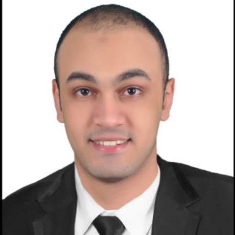 Profile picture of Abdelrahman Gamal Rashed