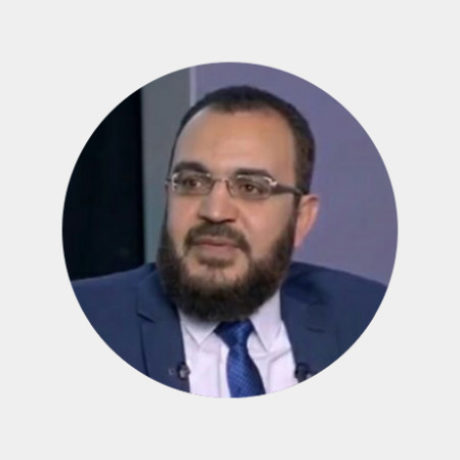 Profile picture of Mohsen El Gayyar
