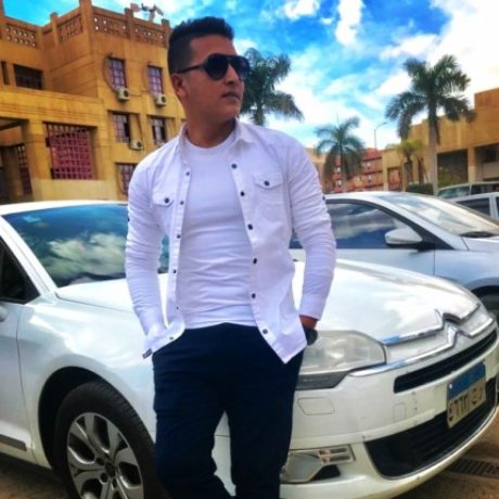 Profile picture of Mahmoud Aql Atiah