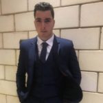 Profile picture of Mostafa Gioshy Abdullah