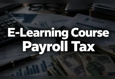 E-Learning Course Payroll Tax